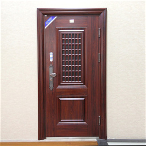 防盜門-防盜安全門